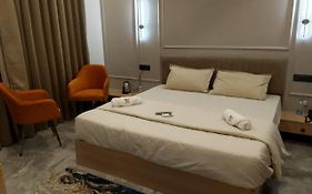 Siddhesh Hotel 3*